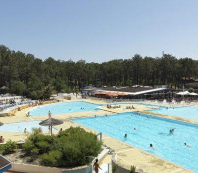 Chalet Du Bonheur - La Jenny Naturist Area Le Porge Dış mekan fotoğraf